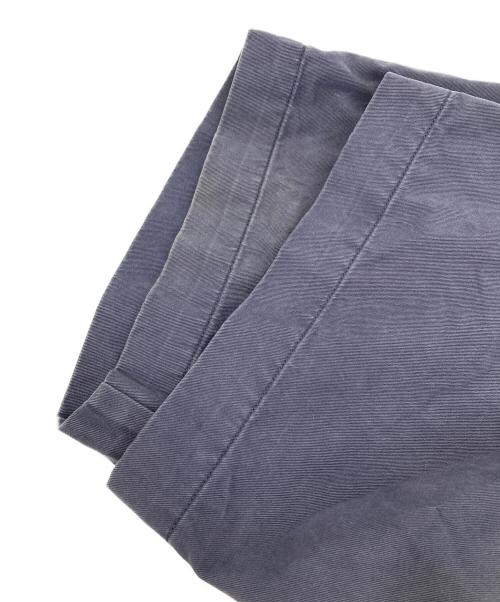 POLO RALPH LAUREN（ポロ・ラルフローレン）POLO RALPH LAUREN (ポロ・ラルフローレン) ハーフパンツ ネイビー サイズ:34の古着・服飾アイテム