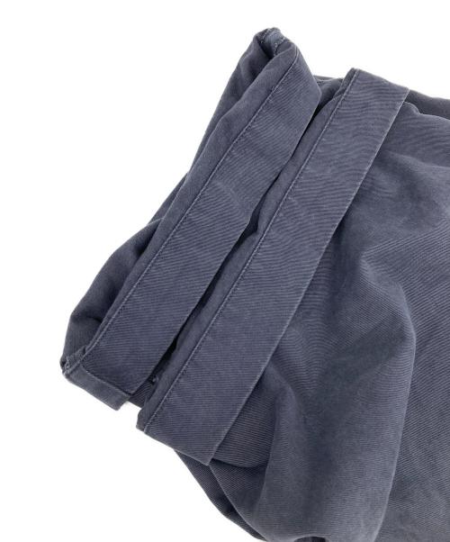 POLO RALPH LAUREN（ポロ・ラルフローレン）POLO RALPH LAUREN (ポロ・ラルフローレン) ハーフパンツ ネイビー サイズ:34の古着・服飾アイテム