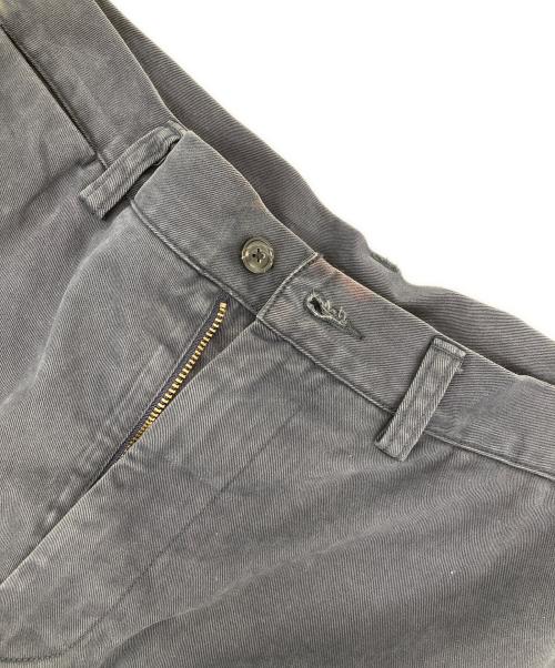 POLO RALPH LAUREN（ポロ・ラルフローレン）POLO RALPH LAUREN (ポロ・ラルフローレン) ハーフパンツ ネイビー サイズ:34の古着・服飾アイテム