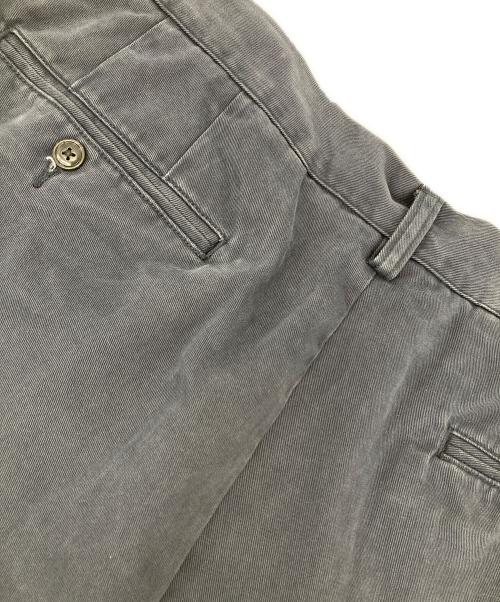 POLO RALPH LAUREN（ポロ・ラルフローレン）POLO RALPH LAUREN (ポロ・ラルフローレン) ハーフパンツ ネイビー サイズ:34の古着・服飾アイテム