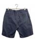 POLO RALPH LAUREN (ポロ・ラルフローレン) ハーフパンツ ネイビー サイズ:34：4000円