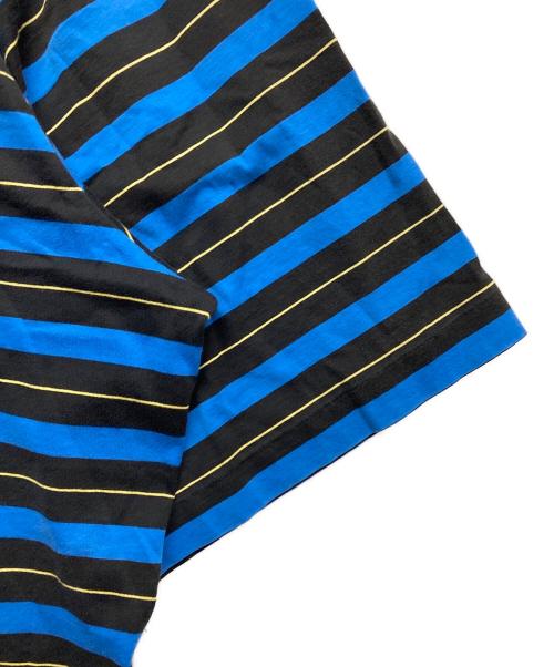 POLO GOLF（ポロ ゴルフ）POLO GOLF (ポロ ゴルフ) ポロシャツ ブルー サイズ:XLの古着・服飾アイテム