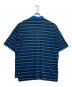 POLO GOLF (ポロ ゴルフ) ポロシャツ ブルー サイズ:XL：4000円