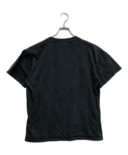 DC COMICS（ディーシーコミックス）DC COMICS (ディーシーコミックス) 00‘ｓプリントTシャツ ブラック サイズ:Mの古着・服飾アイテム