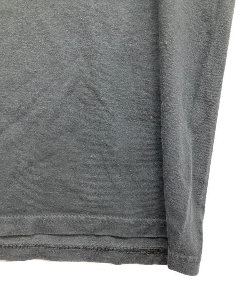 DC COMICS（ディーシーコミックス）DC COMICS (ディーシーコミックス) 00‘ｓプリントTシャツ ブラック サイズ:Mの古着・服飾アイテム