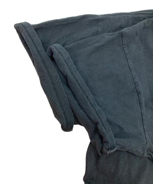 DC COMICS（ディーシーコミックス）DC COMICS (ディーシーコミックス) 00‘ｓプリントTシャツ ブラック サイズ:Mの古着・服飾アイテム