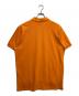 POLO RALPH LAUREN (ポロ・ラルフローレン) ポロシャツ オレンジ サイズ:XL：4000円