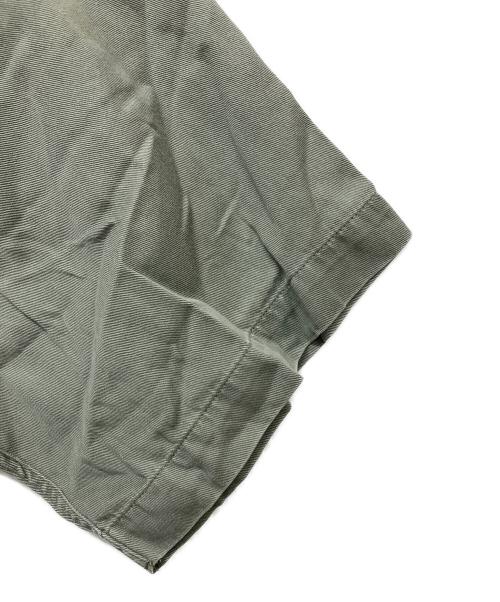 CHAPS RALPH LAUREN（チャップス ラルフローレン）CHAPS RALPH LAUREN (チャップス ラルフローレン) 半袖シャツ グリーン サイズ:Mの古着・服飾アイテム