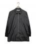 MUZE（ミューズ）の古着「切替ジャケット」｜ブラック