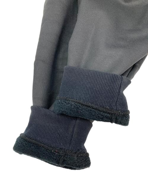 A.P.C.（アーペーセー）A.P.C. (アーペーセー) コーティングジップパーカー ブラック サイズ:1の古着・服飾アイテム