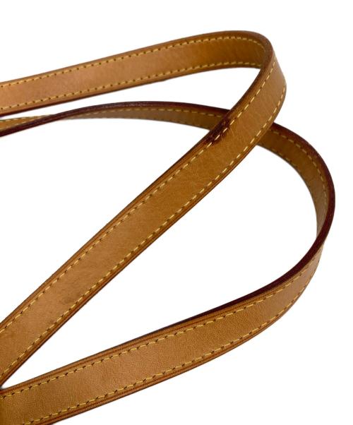 LOUIS VUITTON（ルイ ヴィトン）LOUIS VUITTON (ルイ ヴィトン) トートバッグ ホワイトの古着・服飾アイテム