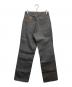 BEN DAVIS (ベンデイビス) 90ｓ フリスコパンツ グレー サイズ:29：13000円
