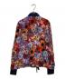DIESEL (ディーゼル) 花柄ジャケット マルチカラー サイズ:XS：8000円