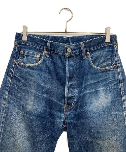 LEVI'S（リーバイス）LEVI'S (リーバイス) 90s 503Bデニムパンツ インディゴ サイズ:W31の古着・服飾アイテム