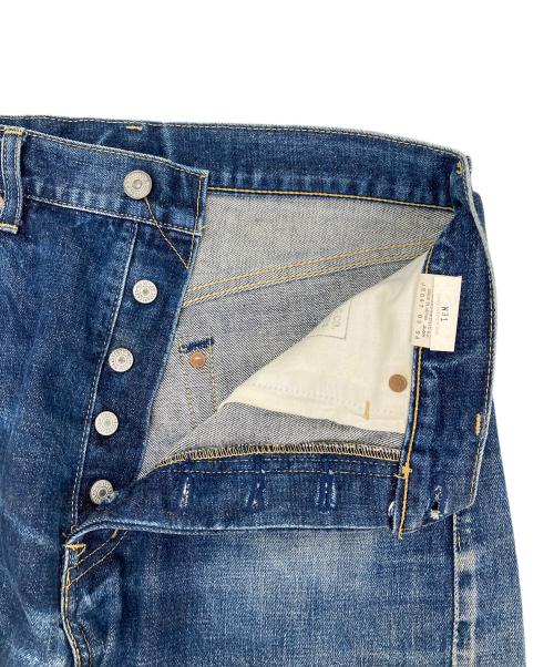 LEVI'S（リーバイス）LEVI'S (リーバイス) 90s 503Bデニムパンツ インディゴ サイズ:W31の古着・服飾アイテム