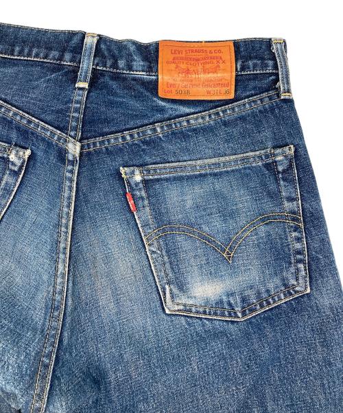 LEVI'S（リーバイス）LEVI'S (リーバイス) 90s 503Bデニムパンツ インディゴ サイズ:W31の古着・服飾アイテム