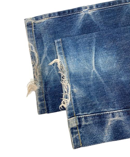 LEVI'S（リーバイス）LEVI'S (リーバイス) 90s 503Bデニムパンツ インディゴ サイズ:W31の古着・服飾アイテム