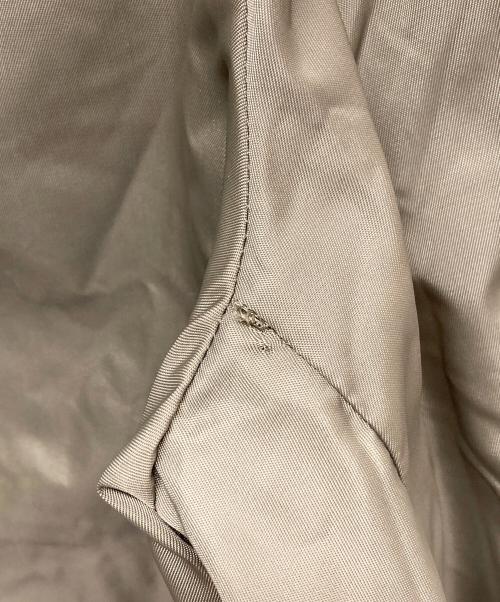 Hysteric Glamour（ヒステリックグラマー）Hysteric Glamour (ヒステリックグラマー) I WISH I COULD MEET ELVIS COACH JACKET カーキ サイズ:LARGEの古着・服飾アイテム