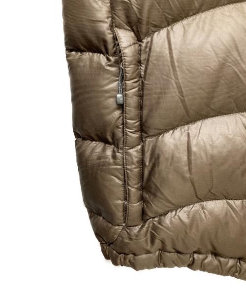 THE NORTH FACE（ザ ノース フェイス）THE NORTH FACE (ザ ノース フェイス) アコンカグアジャケット カーキ サイズ:Mの古着・服飾アイテム