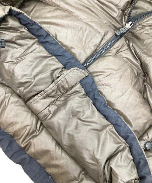 THE NORTH FACE（ザ ノース フェイス）THE NORTH FACE (ザ ノース フェイス) アコンカグアジャケット カーキ サイズ:Mの古着・服飾アイテム
