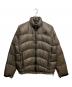 THE NORTH FACE（ザ ノース フェイス）の古着「アコンカグアジャケット」｜カーキ