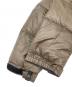 中古・古着 THE NORTH FACE (ザ ノース フェイス) アコンカグアジャケット カーキ サイズ:M：8000円
