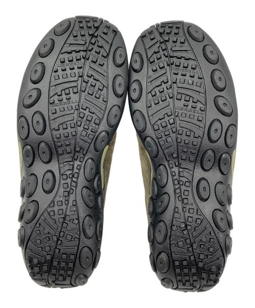 MERRELL（メレル）MERRELL (メレル) JUNGLE MOC カーキ サイズ:27.5の古着・服飾アイテム