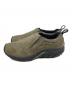 MERRELL (メレル) JUNGLE MOC カーキ サイズ:27.5：6000円