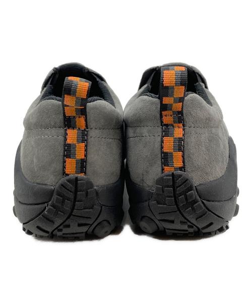 MERRELL（メレル）MERRELL (メレル) JUNGLE MOC グレー サイズ:27.5の古着・服飾アイテム