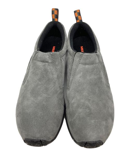 MERRELL（メレル）MERRELL (メレル) JUNGLE MOC グレー サイズ:27.5の古着・服飾アイテム