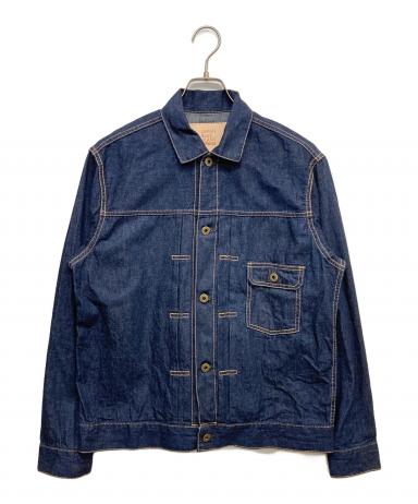 中古・古着通販】JAPAN BLUE JEANS (ジャパンブルージーンズ) デニム