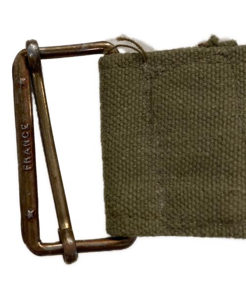 MILITARY（ミリタリー）MILITARY (ミリタリー) モーターサイクルコート カーキ サイズ:サイズ表記なしの古着・服飾アイテム