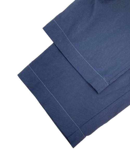 WHITE MOUNTAINEERING（ホワイトマウンテ二アニング）WHITE MOUNTAINEERING (ホワイトマウンテ二アニング) イージーパンツ ネイビー サイズ:2の古着・服飾アイテム