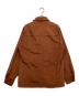 LEVI'S (リーバイス) 70ｓコーデュロイシャツジャケット ブラウン サイズ:不明（印字消）：5000円