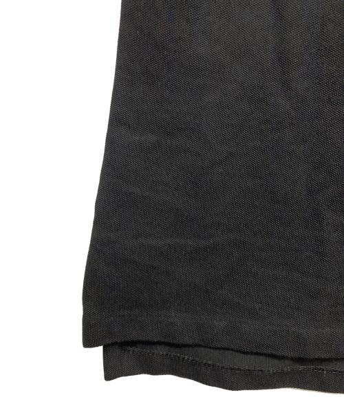 POLO RALPH LAUREN（ポロ・ラルフローレン）POLO RALPH LAUREN (ポロ・ラルフローレン) ポロシャツ ブラック サイズ:Sの古着・服飾アイテム