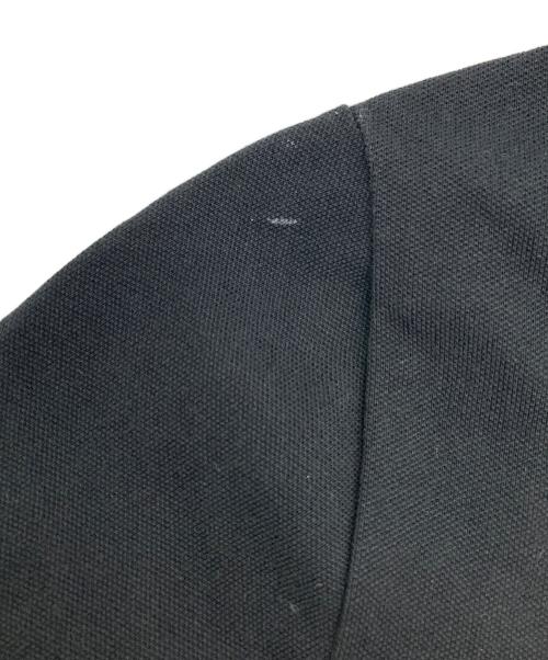 POLO RALPH LAUREN（ポロ・ラルフローレン）POLO RALPH LAUREN (ポロ・ラルフローレン) ポロシャツ ブラック サイズ:Sの古着・服飾アイテム