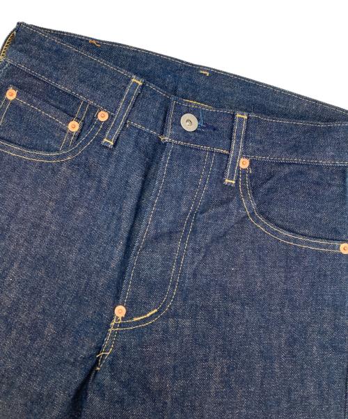 LEVI'S（リーバイス）LEVI'S (リーバイス) 90ｓ701SXXデニムパンツ インディゴ サイズ:W28 L33 未使用品の古着・服飾アイテム