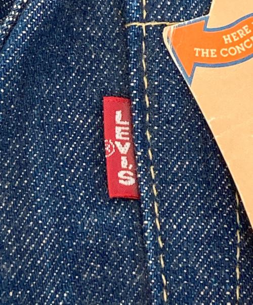 LEVI'S（リーバイス）LEVI'S (リーバイス) 90ｓ701SXXデニムパンツ インディゴ サイズ:W28 L33 未使用品の古着・服飾アイテム