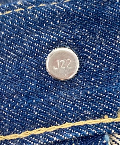 LEVI'S（リーバイス）LEVI'S (リーバイス) 90ｓ701SXXデニムパンツ インディゴ サイズ:W28 L33 未使用品の古着・服飾アイテム