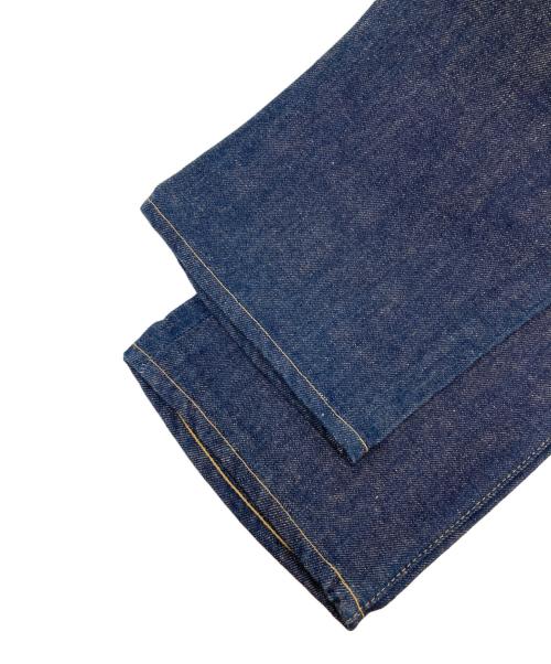 LEVI'S（リーバイス）LEVI'S (リーバイス) 90ｓ701SXXデニムパンツ インディゴ サイズ:W28 L33 未使用品の古着・服飾アイテム