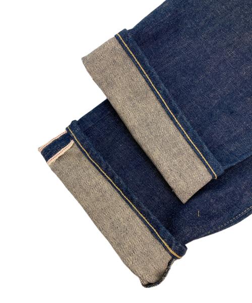 LEVI'S（リーバイス）LEVI'S (リーバイス) 90ｓ701SXXデニムパンツ インディゴ サイズ:W28 L33 未使用品の古着・服飾アイテム