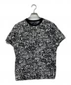 PS Paul SmithＰＳポールスミス）の古着「Tシャツ」｜ブラック