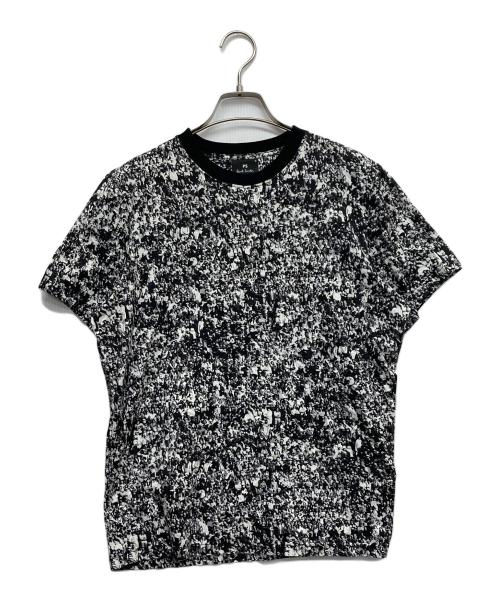 PS Paul Smith（ＰＳポールスミス）PS Paul Smith (ＰＳポールスミス) Tシャツ ブラック サイズ:Mの古着・服飾アイテム