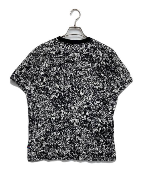 PS Paul Smith（ＰＳポールスミス）PS Paul Smith (ＰＳポールスミス) Tシャツ ブラック サイズ:Mの古着・服飾アイテム