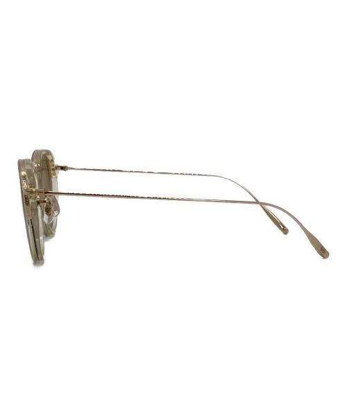 EYEVAN（アイヴァン）EYEVAN (アイヴァン) サングラス サイズ:48□22-145の古着・服飾アイテム