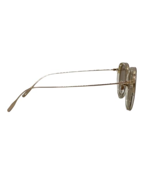 EYEVAN（アイヴァン）EYEVAN (アイヴァン) サングラス サイズ:48□22-145の古着・服飾アイテム