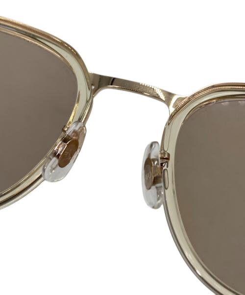 EYEVAN（アイヴァン）EYEVAN (アイヴァン) サングラス サイズ:48□22-145の古着・服飾アイテム