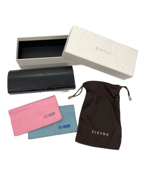 EYEVAN（アイヴァン）EYEVAN (アイヴァン) サングラス サイズ:48□22-145の古着・服飾アイテム