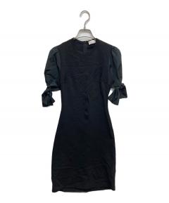 中古・古着通販】RED VALENTINO (レッドヴァレンティノ) フリル付