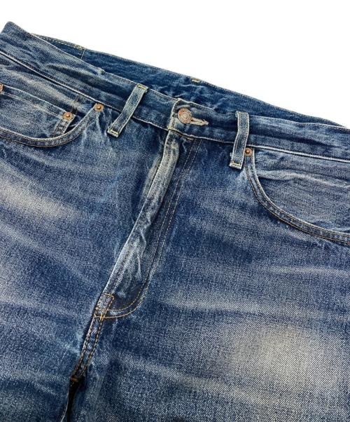 LEVI'S（リーバイス）LEVI'S (リーバイス) 501ZXXデニムパンツ インディゴ サイズ:W34 L34の古着・服飾アイテム
